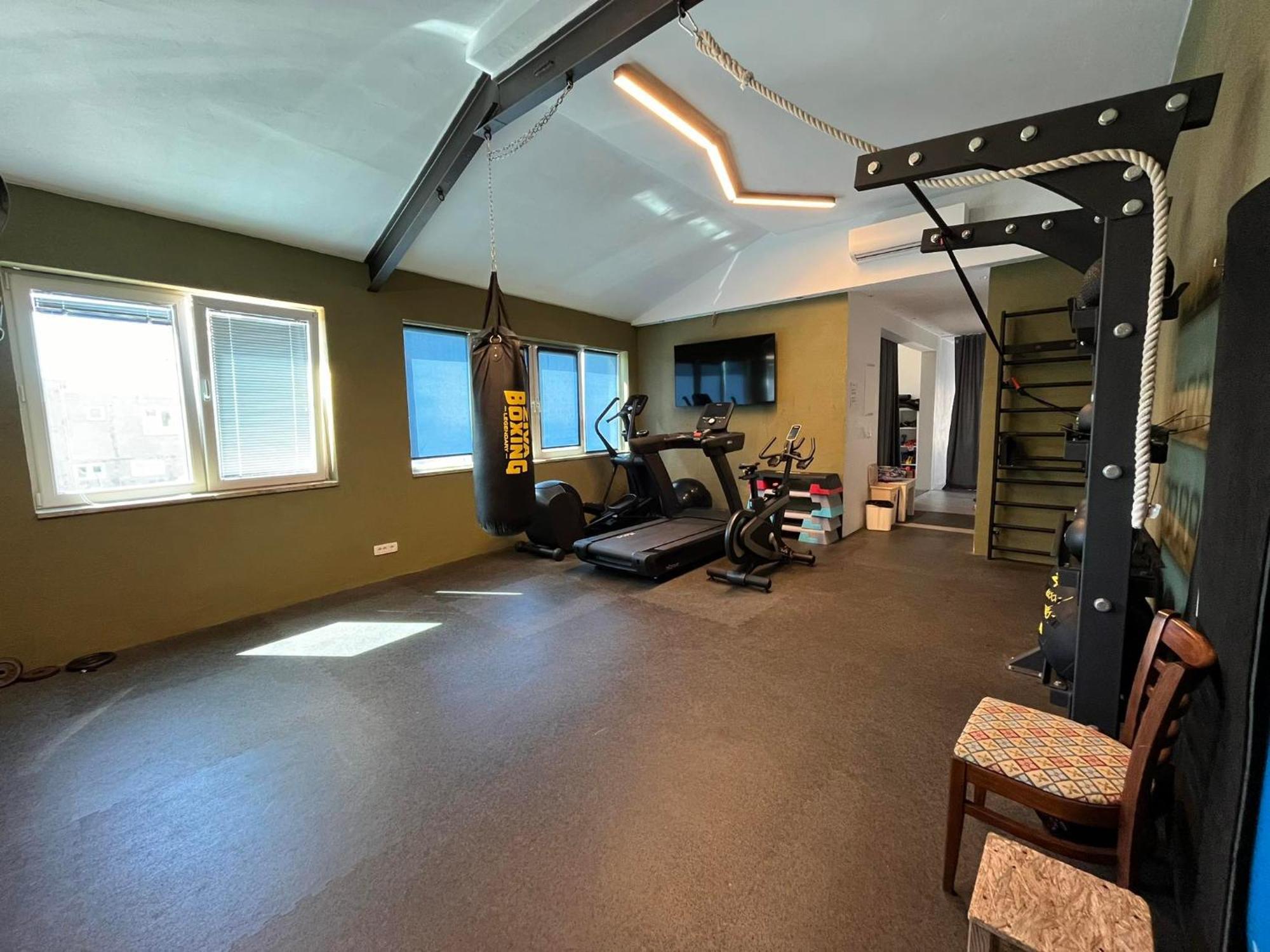 Bed and Breakfast Dela Хвар Экстерьер фото