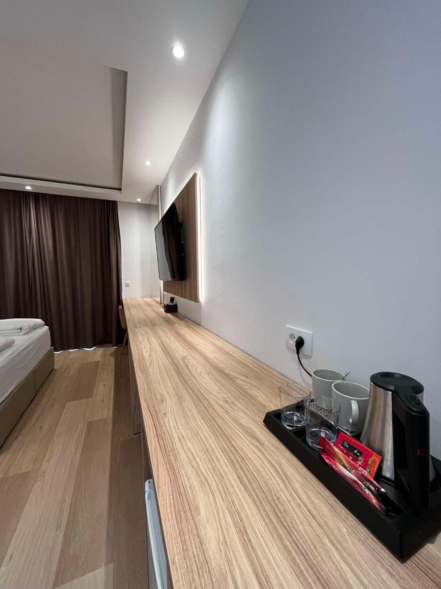Bed and Breakfast Dela Хвар Экстерьер фото