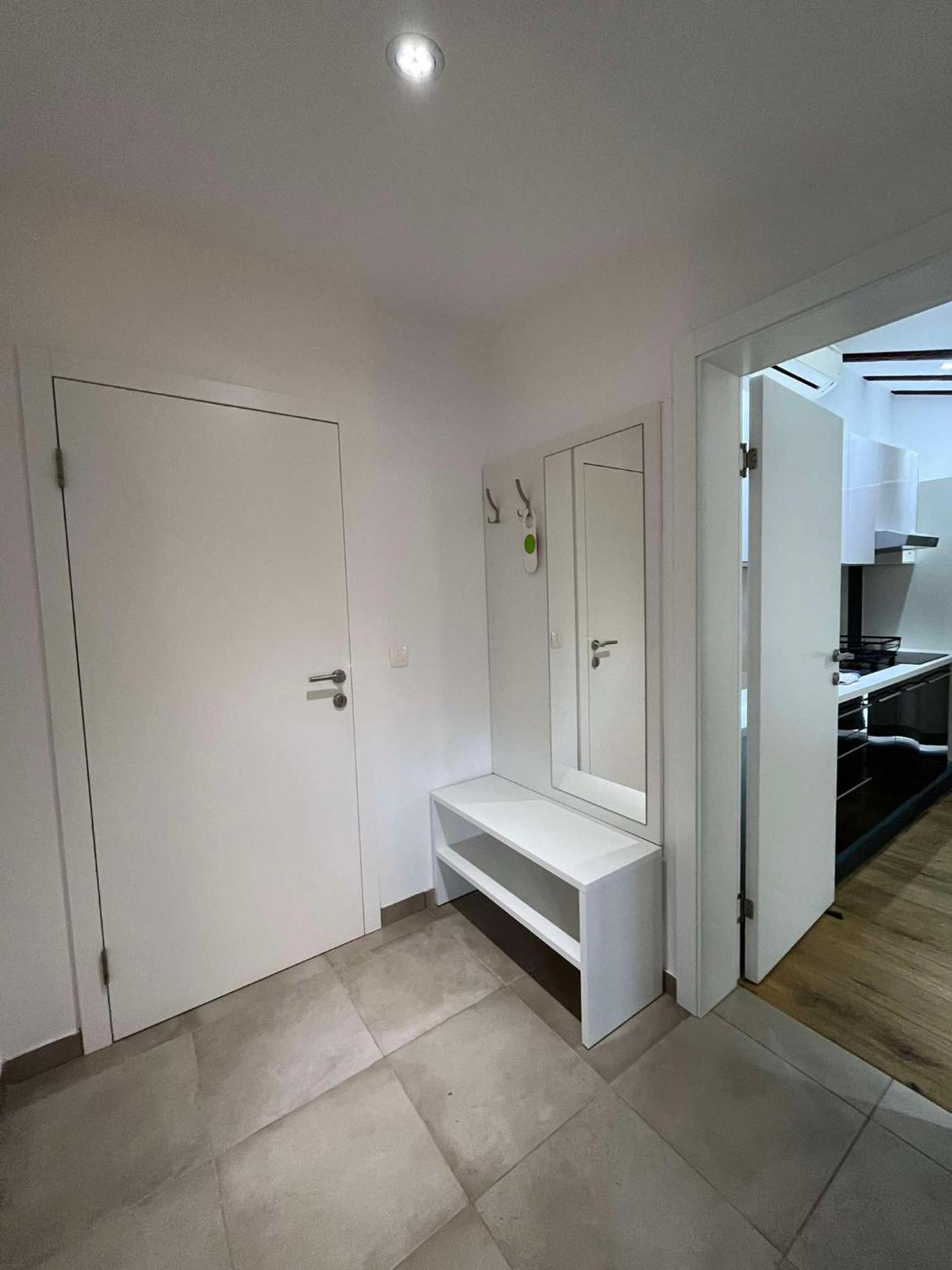 Bed and Breakfast Dela Хвар Экстерьер фото